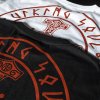 Mikina na zips THORS CROSS
