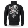 Mikina na zips STORMER II