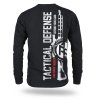 Longsleeve TACTICAL DEFENSE