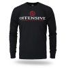 Longsleeve OFFENSIVE 99