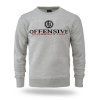 Klasická mikina OFFENSIVE 99