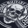 Longsleeve MILITARY-ZONE