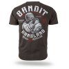Tričko BANDIT