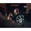 PÁNSKE TRIČKO GANGLAND THE HUNT FOR A TRAITOR