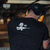 TRIČKO GUN AND ROLL