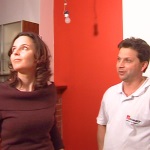 Předání a převzetí