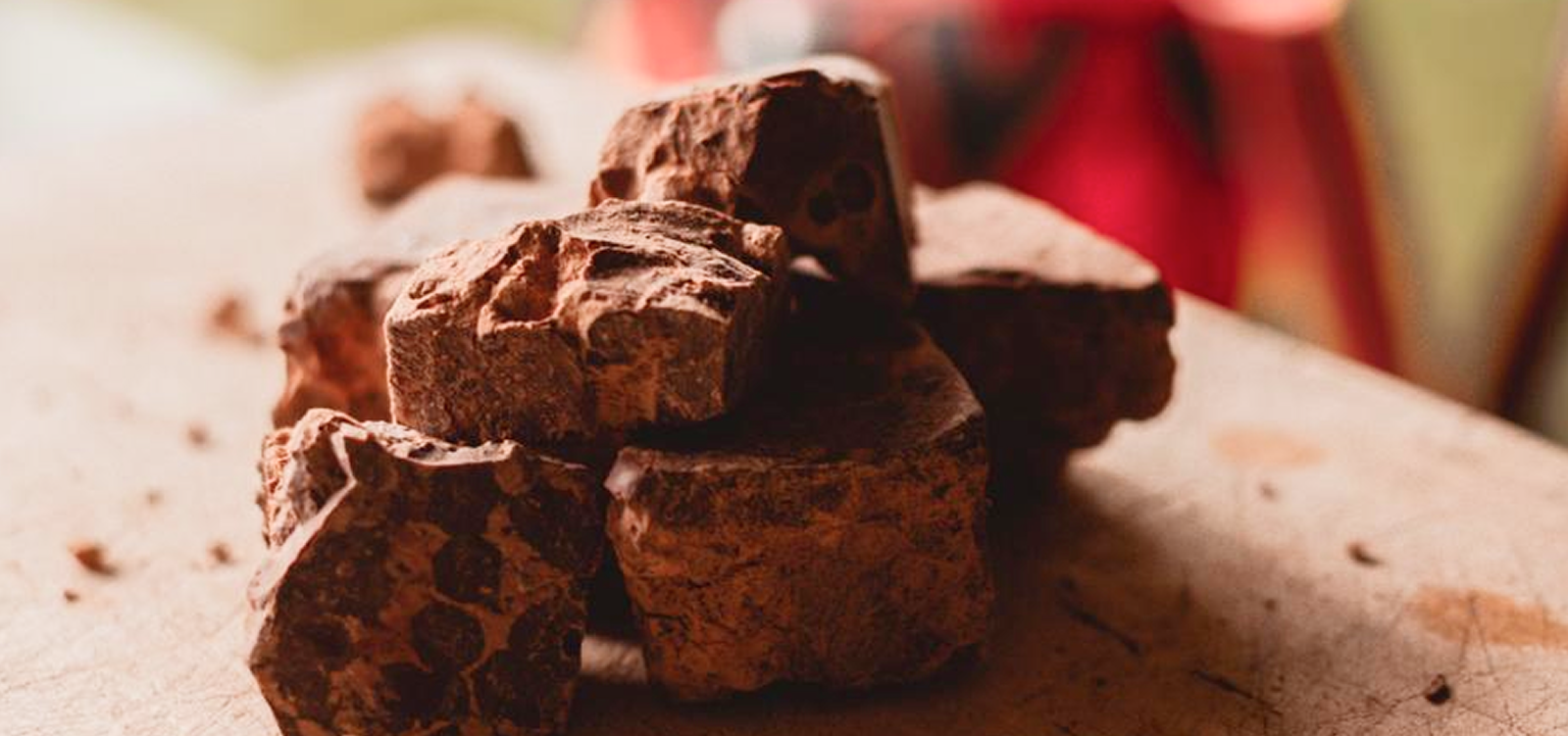 V čem je kakao prospěšné?