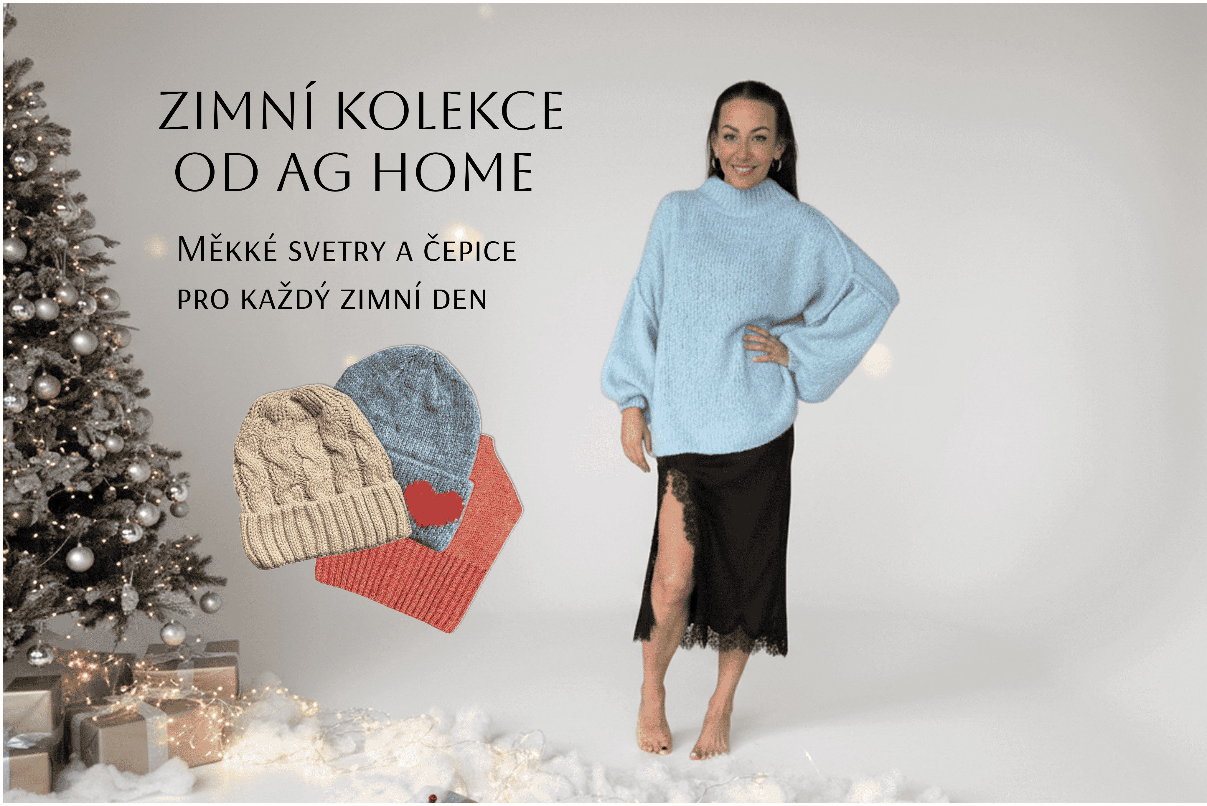 AG Home – banner