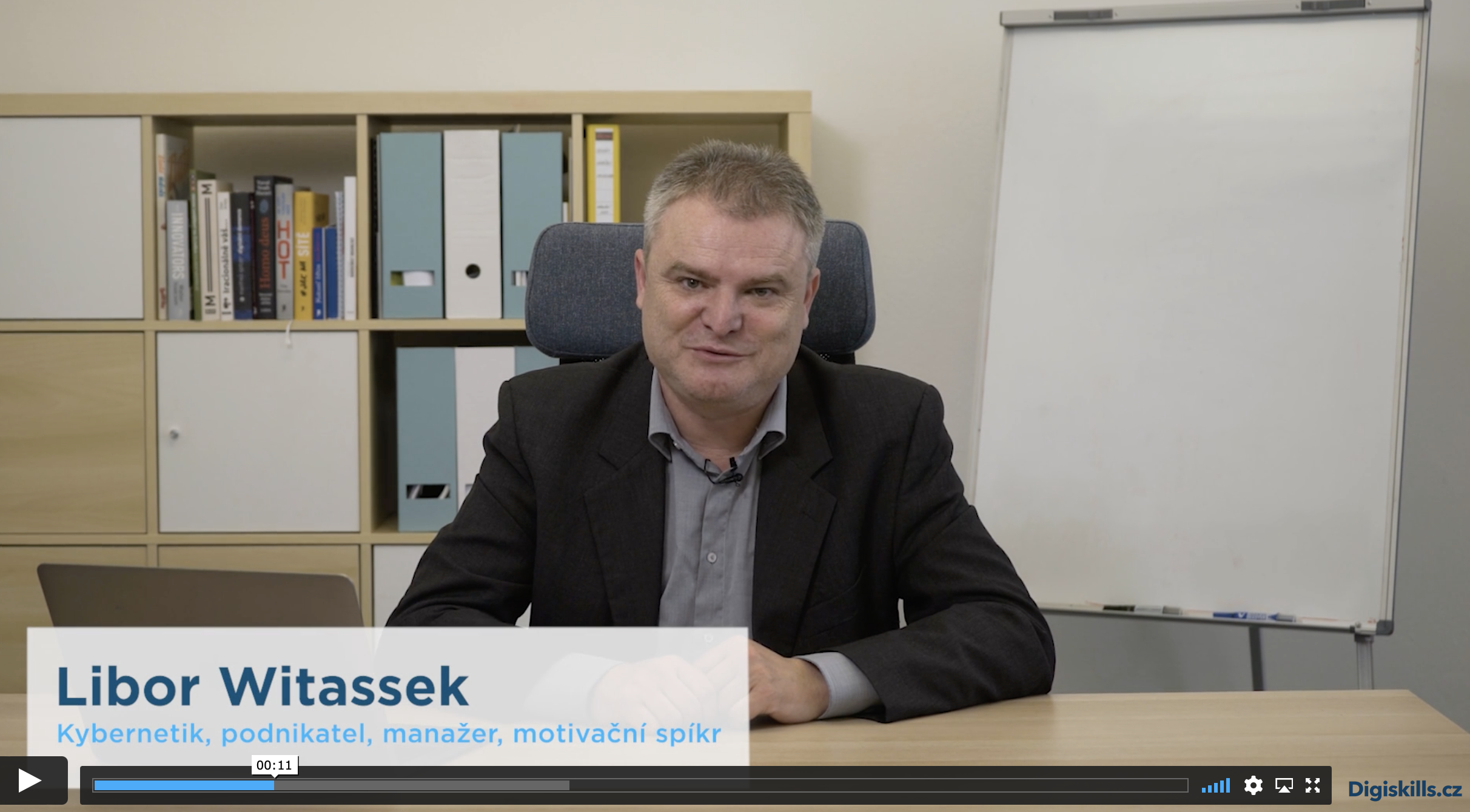 Akademie LEAN Six Sigma - Orange Belt
