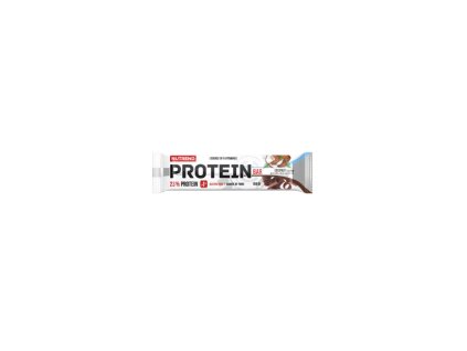 Proteinová tyčinka vzor