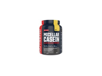 Micellar Casein vanilka 1