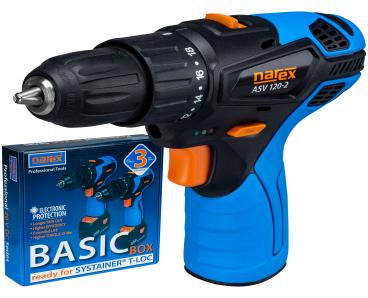 Nově jsme autorizovaným prodejcem elektronářadí Narex: na co se můžete těšit?