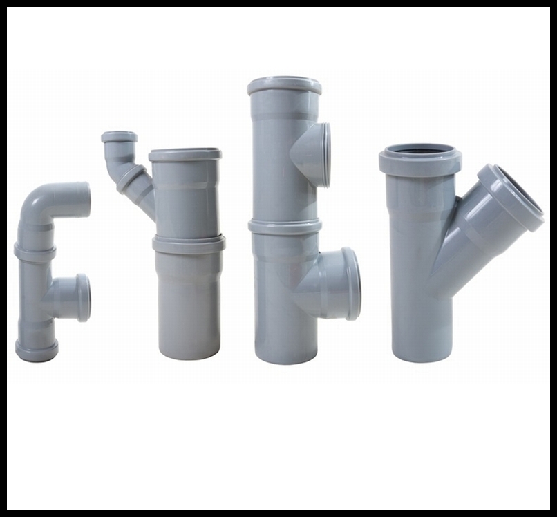 Nově v nabídce: odpadní potrubí HT systém Dyka se slevou 25 %