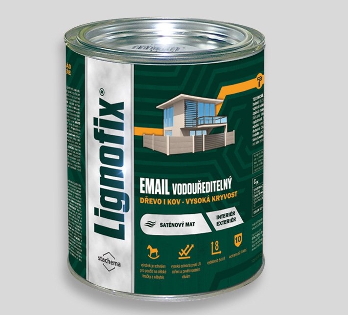 Stachema: náš významný dodavatel stavebních hmot