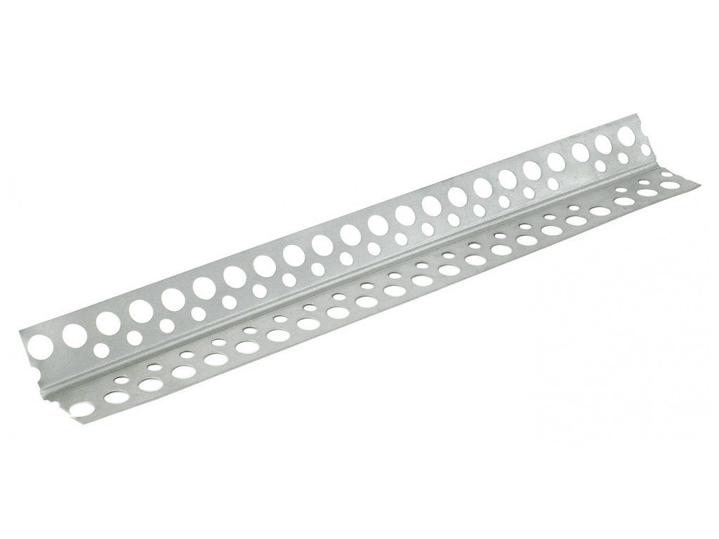 ochranná alu lišta 3m