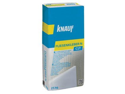 Knauf FliesenkleberN 25