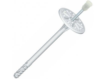 Hmoždinka talířová LMX trn kov