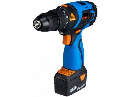 Aku vrtačka Narex ASV 202 2B