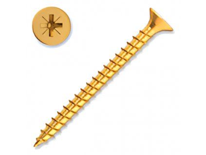 vrut univerzální, celý závit