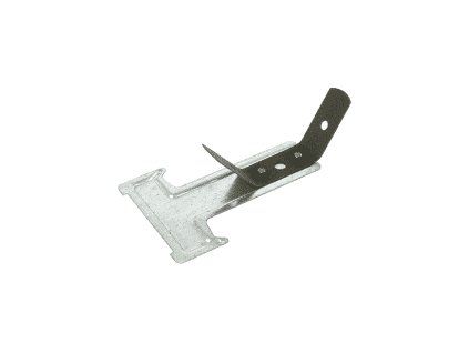 rychlozávěs pérový