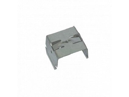 křížová spojka ohnutá