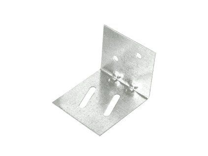 připojovací úhelník UA 75 100