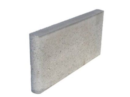 zahradní obrubník 50cm