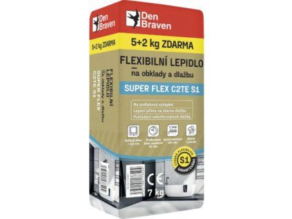den braven superflex 7kg