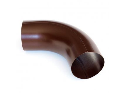 OKAPY Svodové koleno hnědé