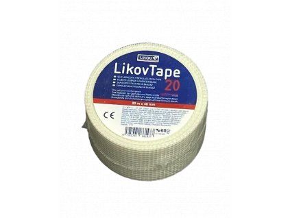 samolepící mřížka 20