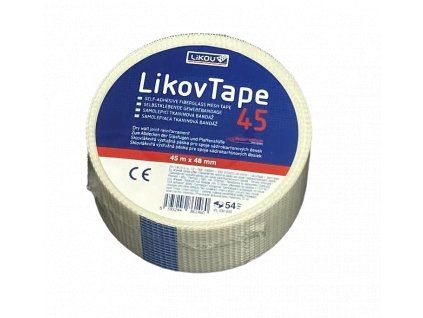 samolepící mřížka 45