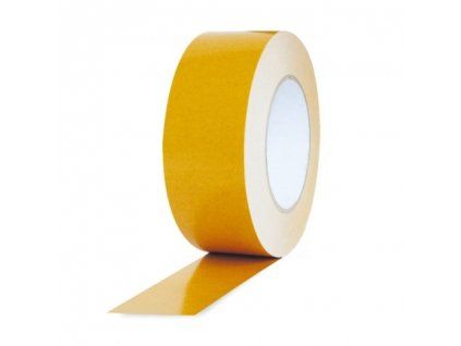 oboustranná lepící páska textil