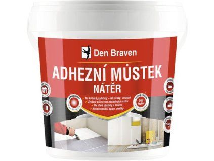 adhezní můstek