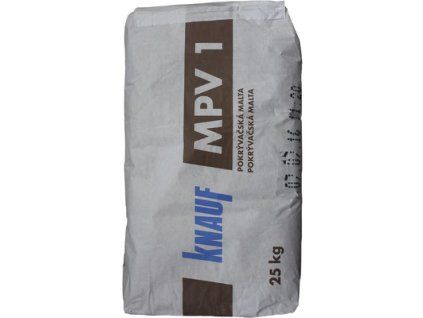 Knauf MPV1 pokrývačská malta