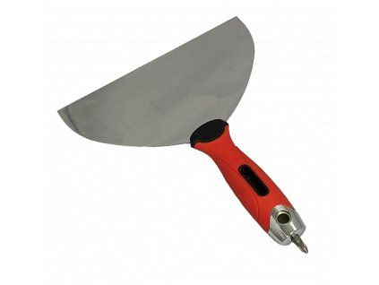 špachtle nerez s bitem 200mm