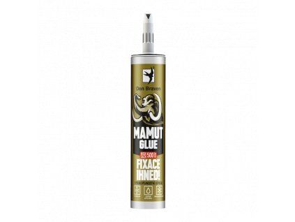 mamut glue