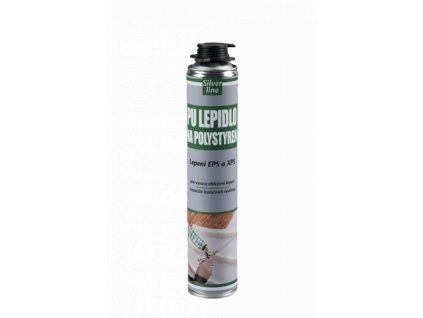 PU lepidlo na polystyren