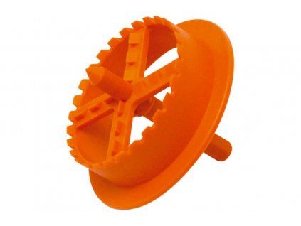 Frézka do polystyrenu 70mm