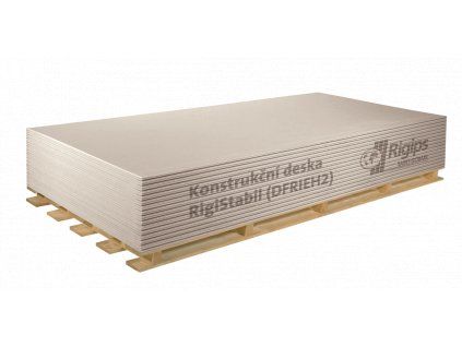 PALETA RigiStabil DFRIEH2