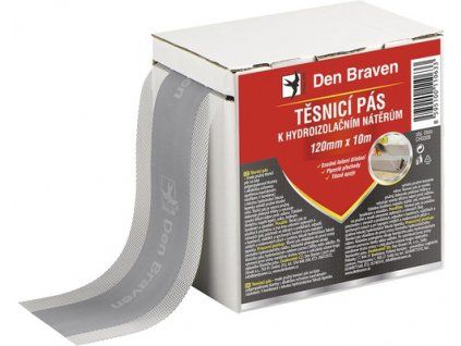 Těsnící pás S T8 10bm