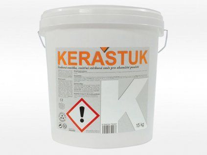 keraštuk 15kg