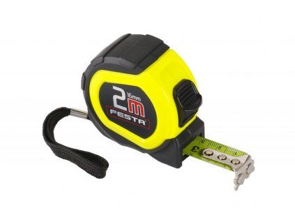 metr svinovaci profi magneticky 2mx16mm