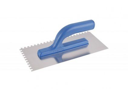 Hladítko nerez 280 mm zub 6mm