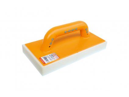 Hladítko molitan jemný 250 130mm