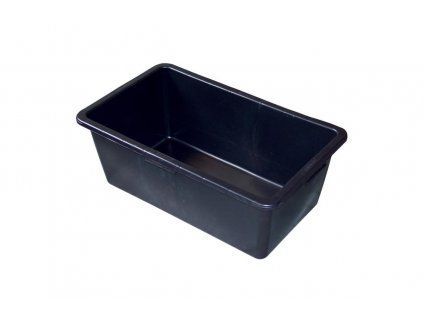 Nádoba plastová obdélník