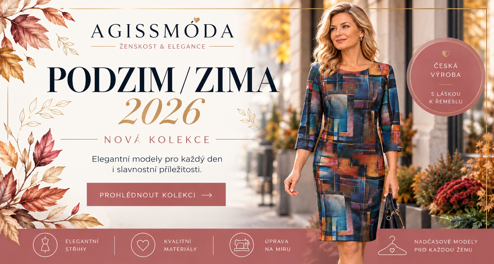 Podzim/zima