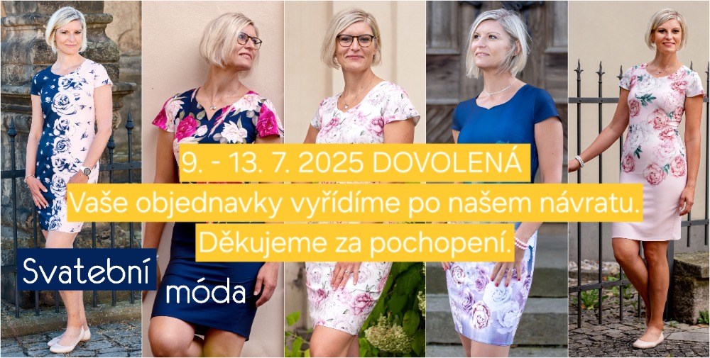 dovolená