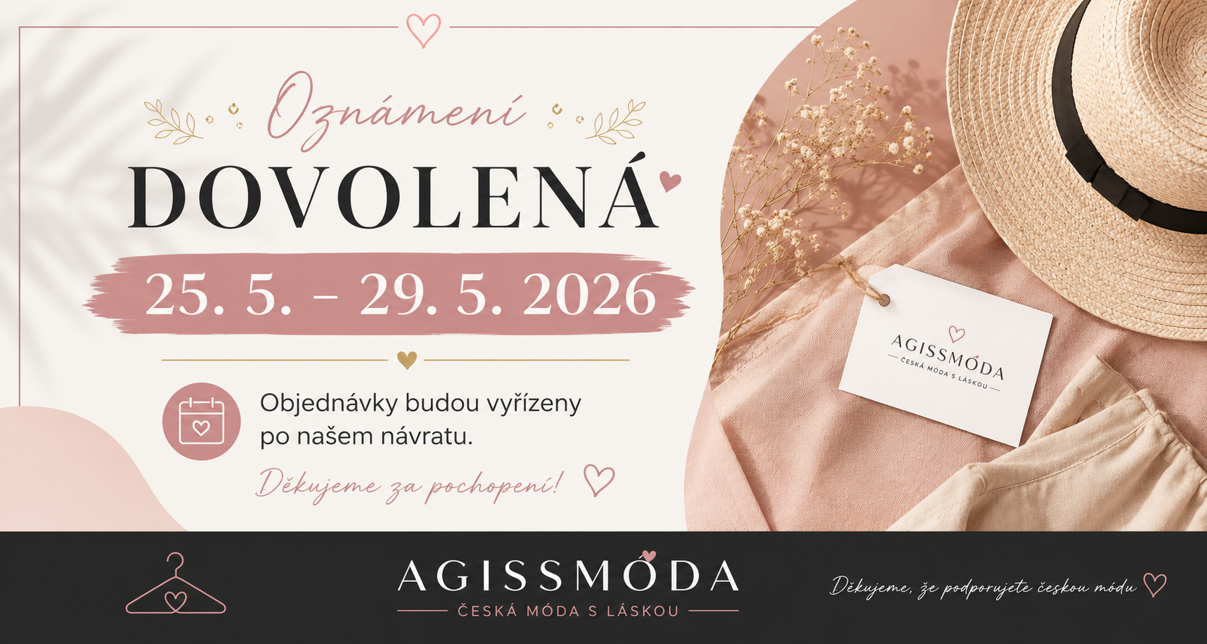 dovolená