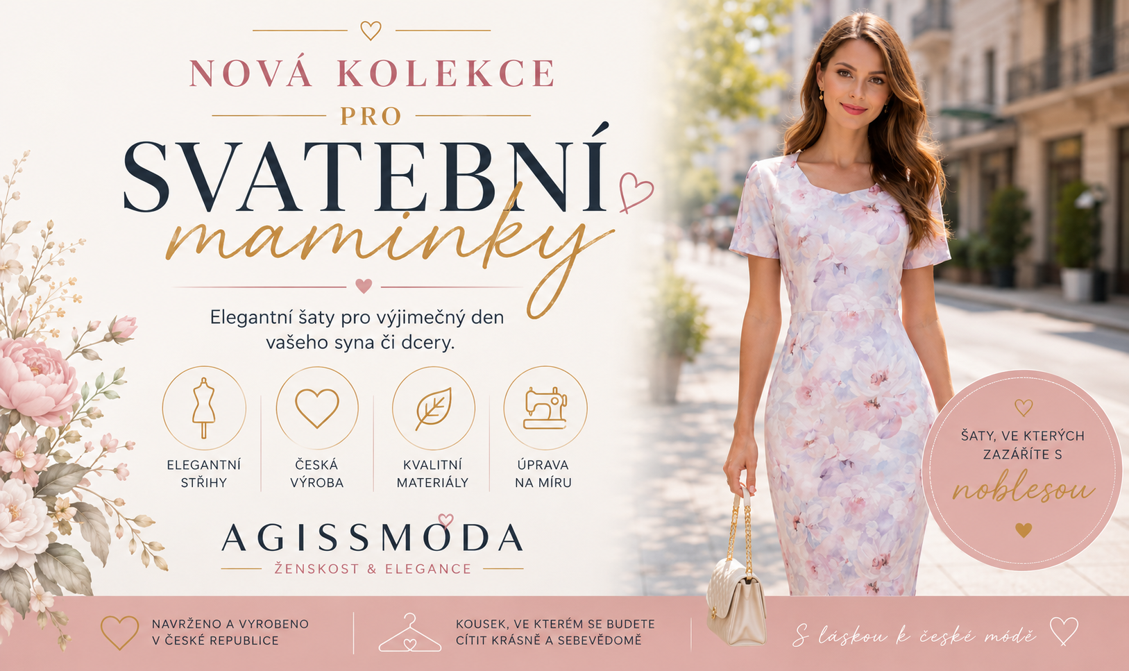 Svatebni maminky