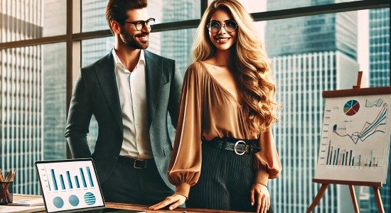 Jak správně investovat do reklamy: cenový plán, cílení a úspěšná strategie pro váš byznys